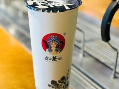 -霸王茶姬(五一路店)