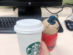 -星巴克(中远两湾城店)