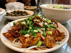 -小本鸡饭店(滨江白马湖店)