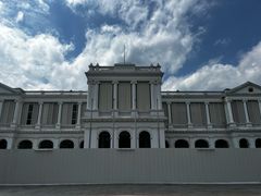-新加坡总统府