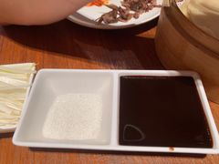 -京尊烤鸭店JINGZUN(春秀路店)