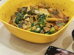 -林静小吃(复兴路店)