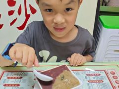 -香港華心糖水鋪(南西总店)
