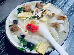 -榆味拼三鲜(怀德路店)