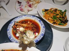 -川味堂·四川豆花(八卦岭店)