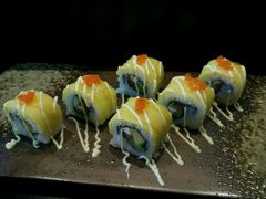 android_upload_pic-隐鮨日料(北辰三角洲店)