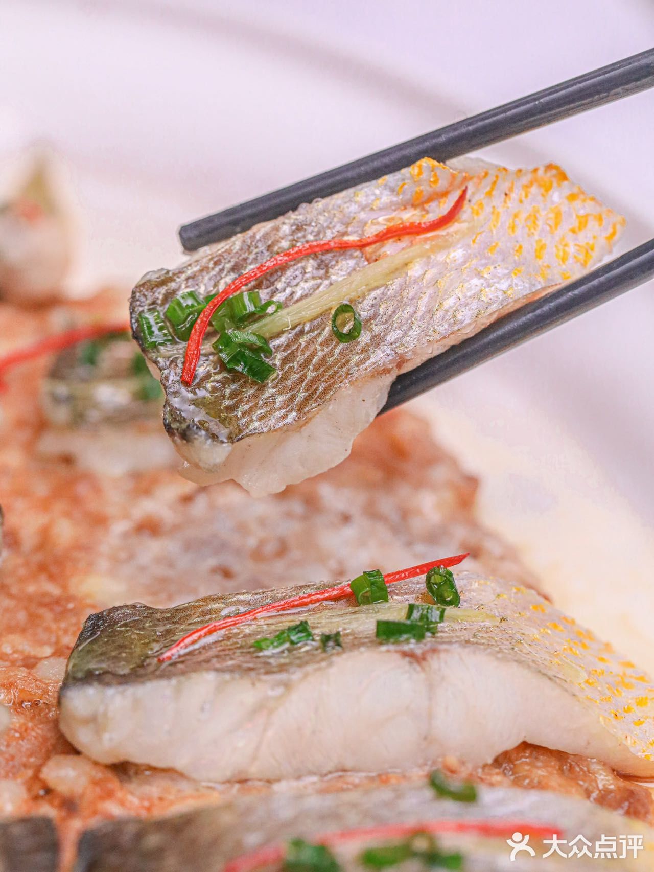 不夸张❗️这是我吃过坠好吃的粤菜了