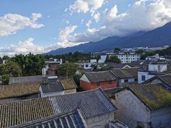 景观位-唐咖精品咖啡(大理古城手冲店)