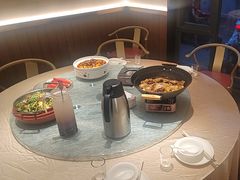 -阿财老铺·凤阳土菜馆