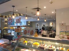 -BreadTalk面包新语·烘焙蛋糕(海珠丽影广场店)