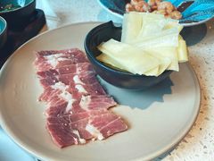 -半山腰·云南菜(侨福芳草地店)