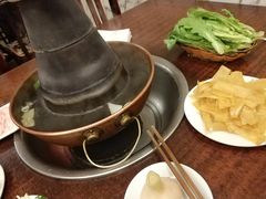 -前门张记涮肉(前门店)