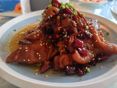 -懒人盐府人家(航天桥店)