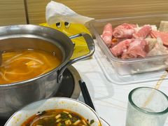 -壹天自助小火锅·贵州地摊火锅