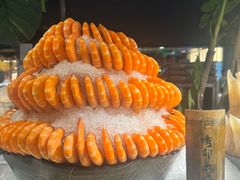 -喜庭海鲜自助(北辰三角洲北辰荟店)