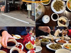 -咸亨酒店•非遗绍兴菜•中华老字号(堂吃餐厅)