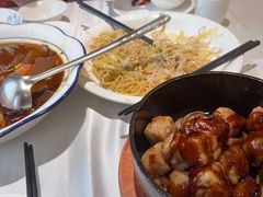-老人和饭店(淮海中路店)