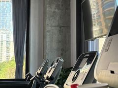 -LA合时健身4PMFIT(花桥旗舰店)