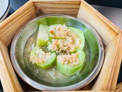 -水禾轩·海鲜蒸汽主题餐厅(新香洲旗舰店)