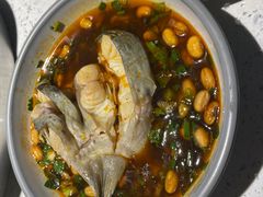 -融泽漁悦三只耳鱼火锅(南郑大道店)