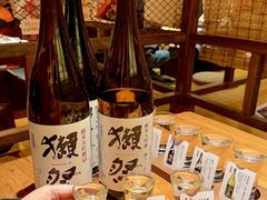 -炉胜·炉端烧·居酒屋