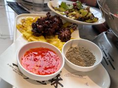 -小郭私房菜·海肠捞饭(学士街店)