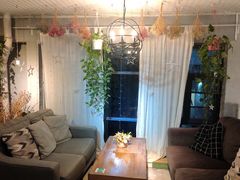 -花十悦·鲜花咖啡餐厅(振业城一期店)