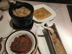 -粗茶淡饭·汉口公馆(循礼门店)
