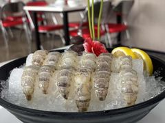 -嘉升大排档(番禺总店)