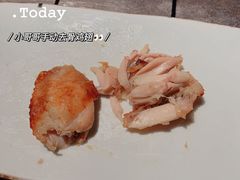 -很久以前羊肉串(南京路第一百货店)