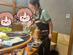 -锅老头海鲜铁锅炖