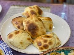 -新疆巴州金丝特餐厅(大钟寺店)