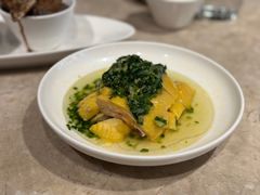 上海葱油鸡-上海人家花樣年华(虹口龙之梦店)