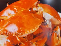 -秦记香辣蟹(松榆里店)