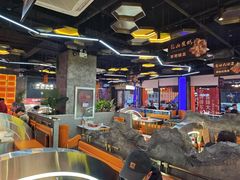 -亿牌牌东北烧烤(博物馆旗舰店)