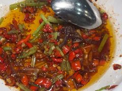 -兰湘子·湘菜小炒(石家庄万象城店)