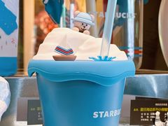 -星巴克(蒲汇塘路店)