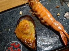 -松岛日本料理(汾江路店)