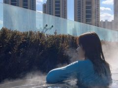 -清河半岛温泉度假酒店