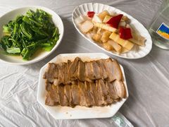 -明升萝卜汤