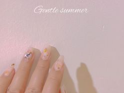 -悦指间美甲美睫