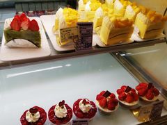 -Bread618面包生日蛋糕(欧亚商都店)