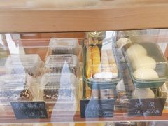 -包满意面包糕点(东坝店)