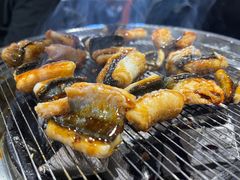 -本炙炭烤·蒲烧活鳗料理店(金沙洲店)