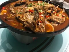 -小湘旺臭鳜鱼(百子湾店)