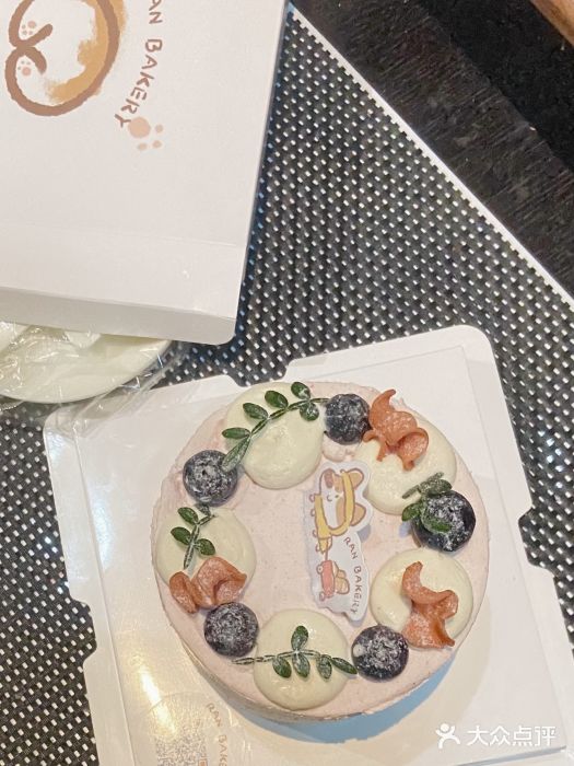RAN BAKERY图片