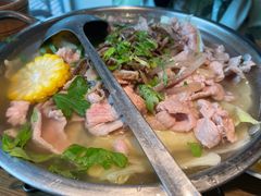 -肖四女乐山跷脚牛肉(世博源店)