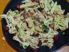 -花鸟鱼私家小厨·川菜(文殊院店)