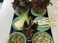 -干老四雅鱼饭店(滨江西路店)