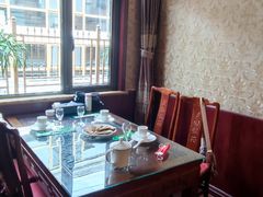 -民族饭荘(新华大街店)